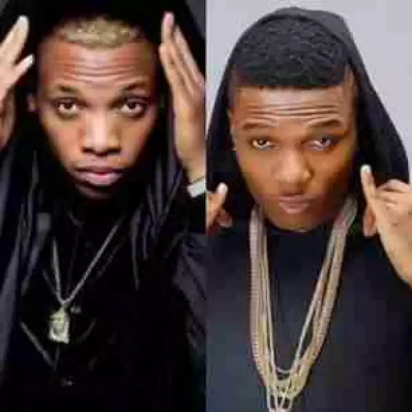 Opinion! Is “Mama” By Tekno Ft. Wizkid The Best Collaboration These Stars Can Make ?